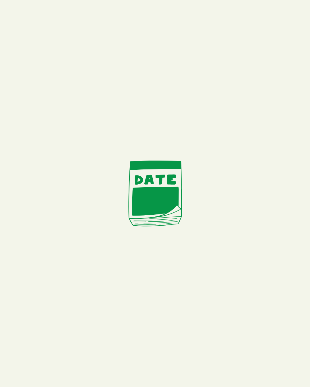 Let’s Make Plans