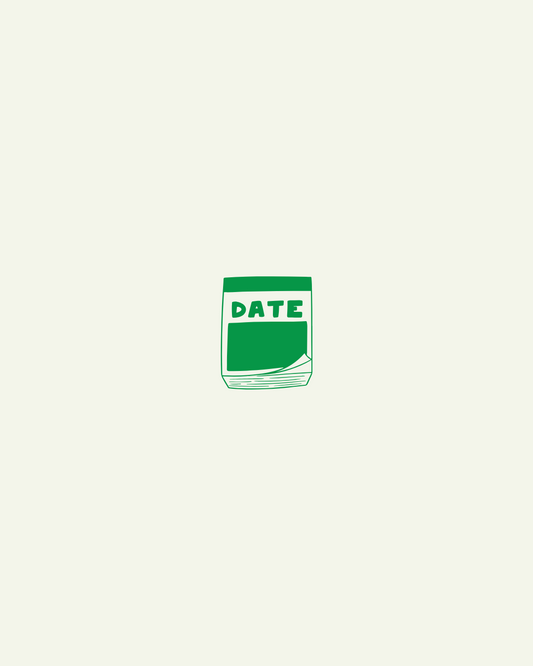 Let’s Make Plans