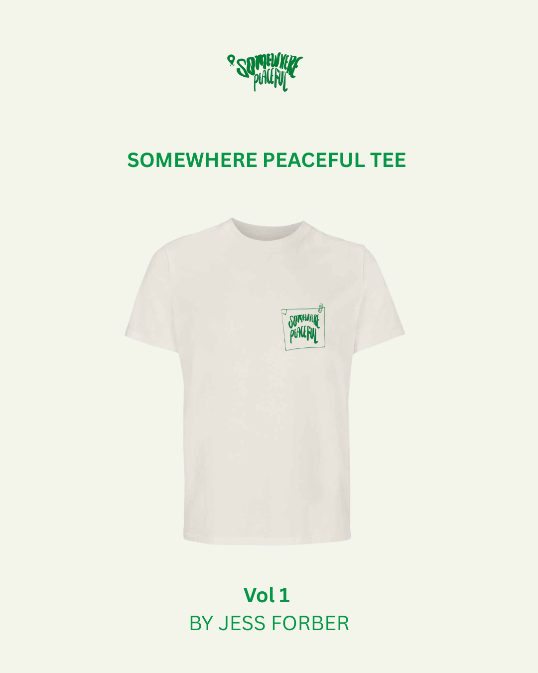 SP TEE Vol.1