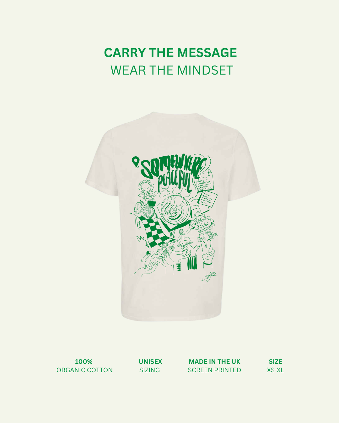 SP TEE Vol.1