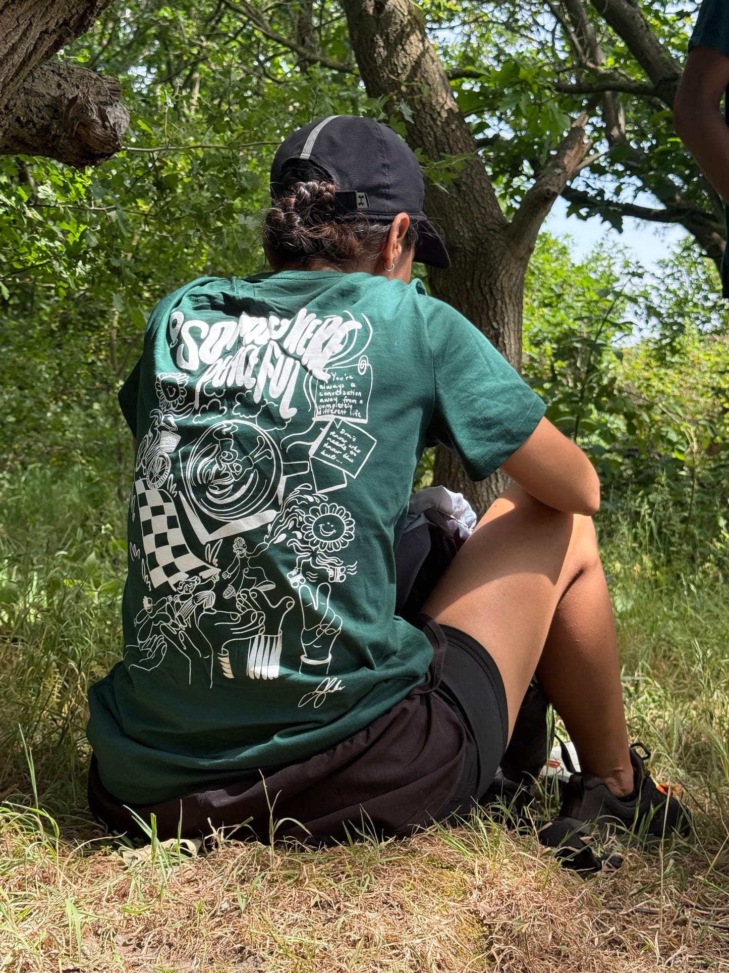 SP TEE Vol.1