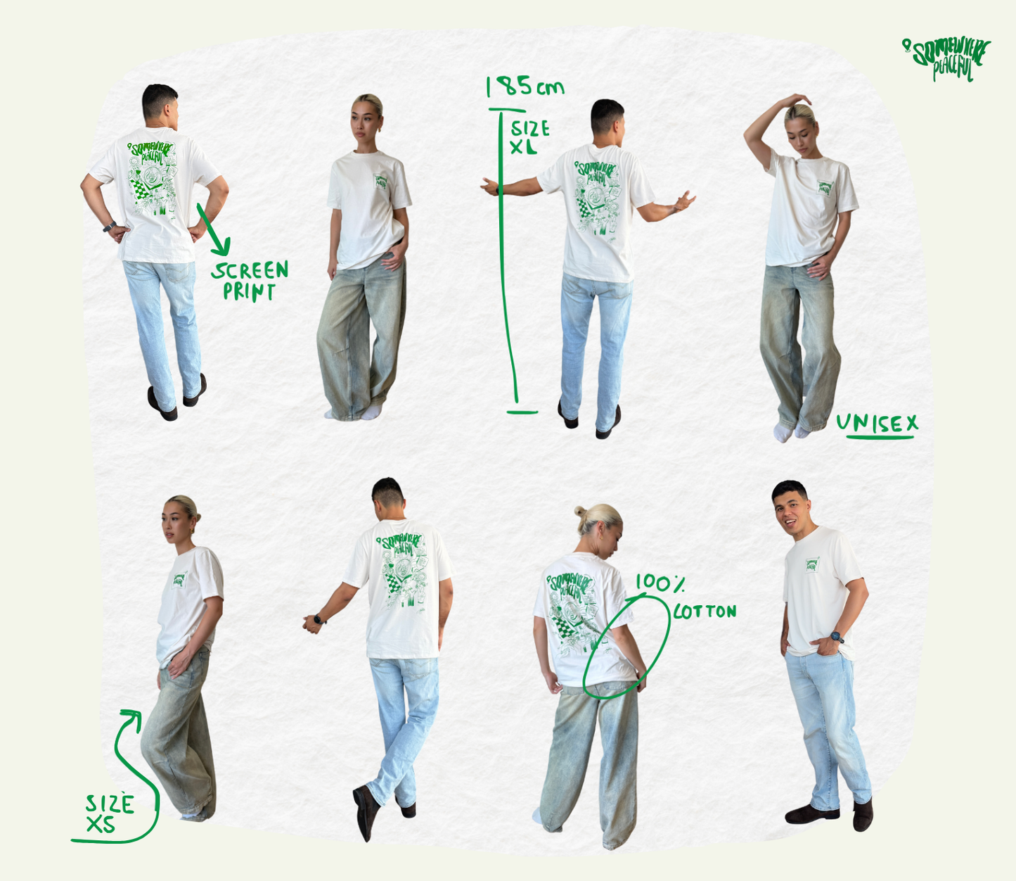 SP TEE Vol.1