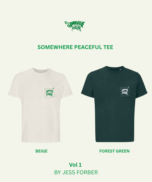 SP TEE Vol.1